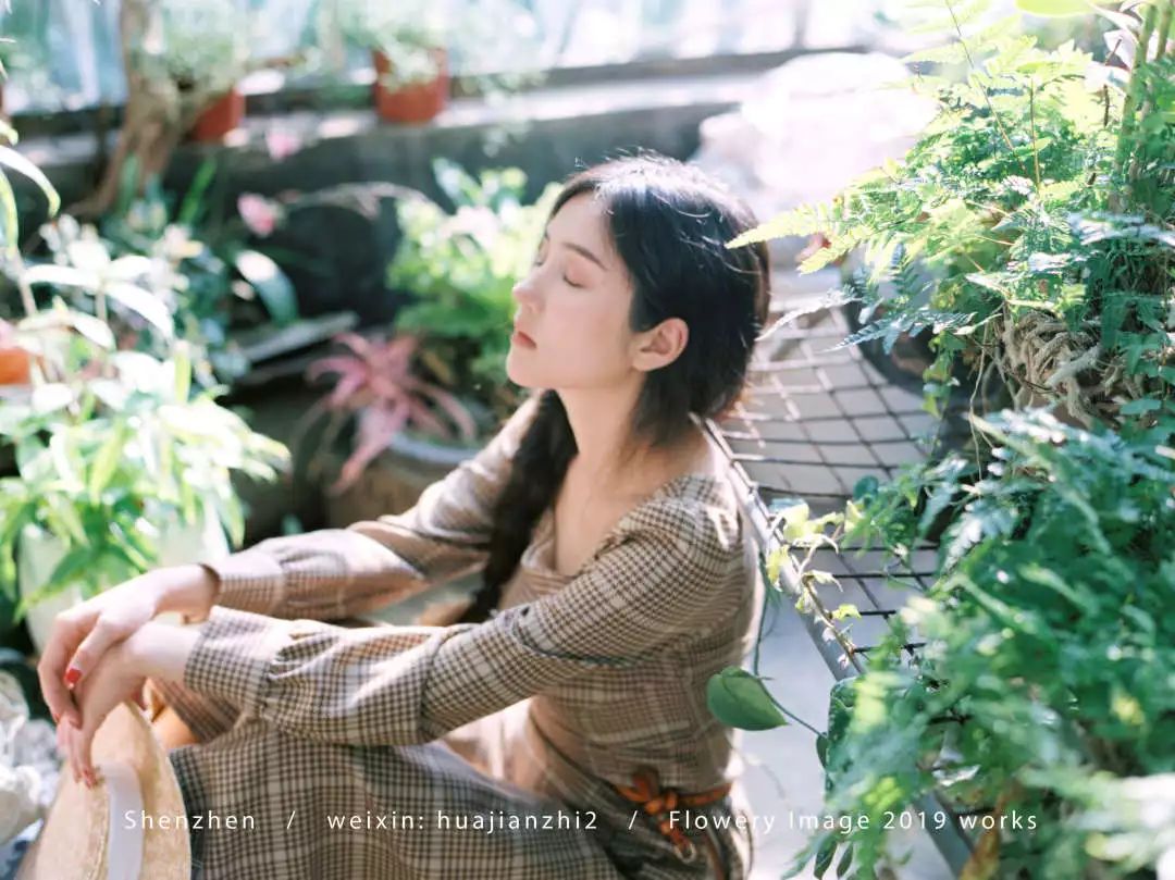 深圳推荐拍照地,深圳高逼格适合拍照的地方