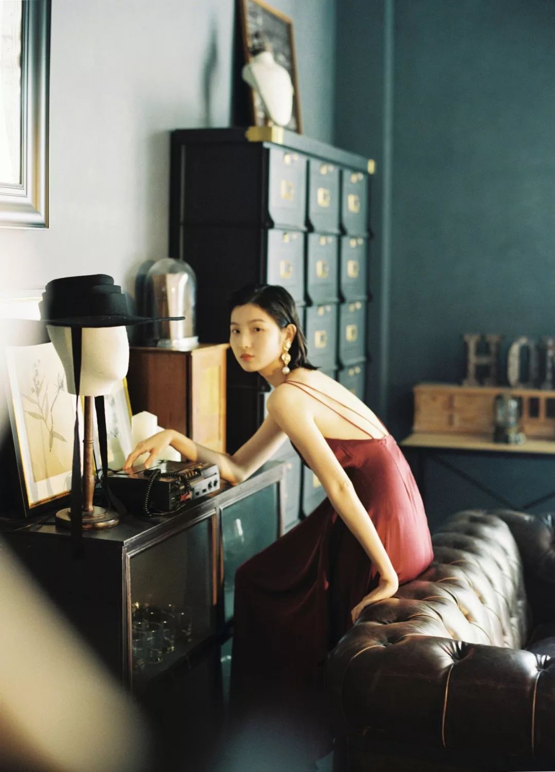 深圳推荐拍照地,深圳这10个拍照圣地人少景美