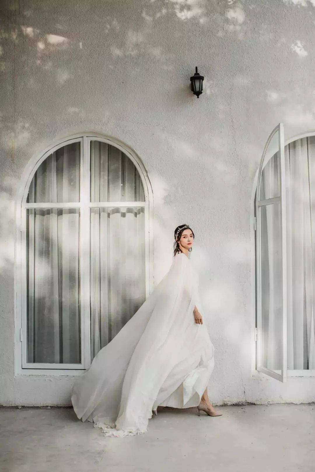 深圳推荐拍照地,深圳这10个拍照圣地人少景美