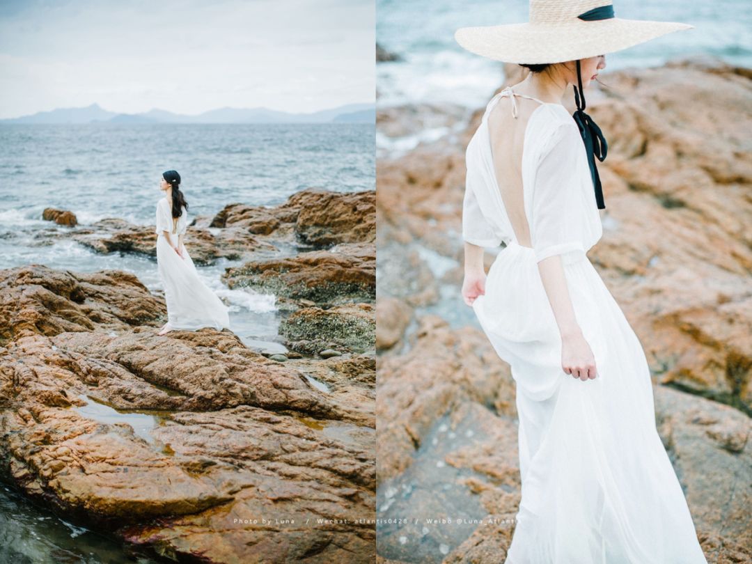 深圳推荐拍照地,深圳这10个拍照圣地人少景美