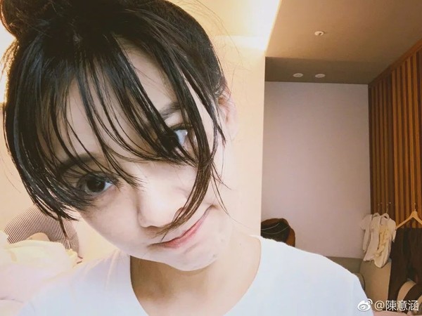 刘诗诗生完娃谁照顾,刘诗诗生子后的保养