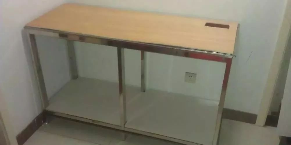 3000块的DIY罗缸，值么？