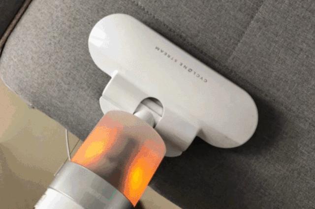 日本人都用这款除螨仪,日本老牌除螨仪