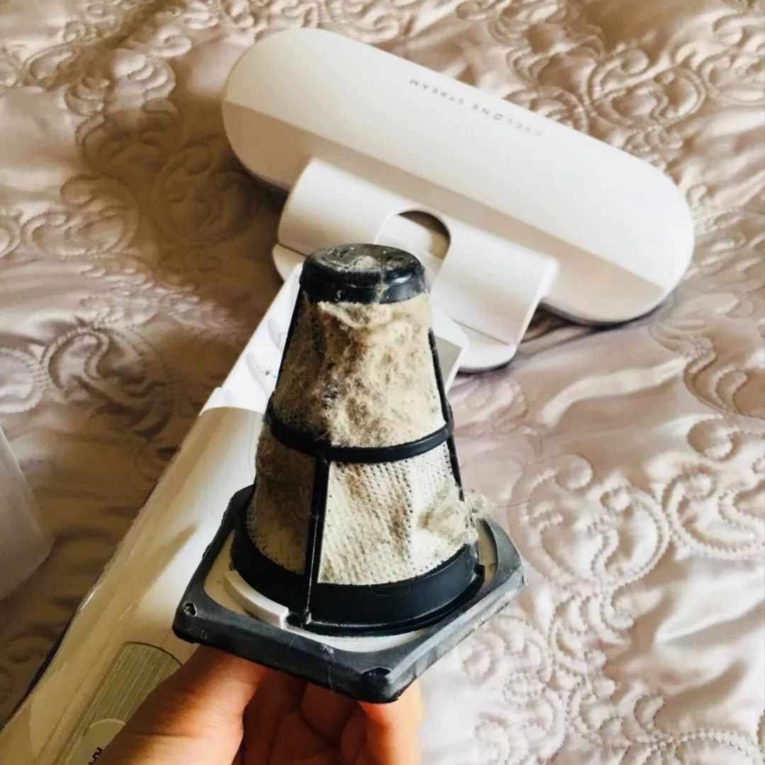 最先进的除螨仪,中国制造的除螨仪