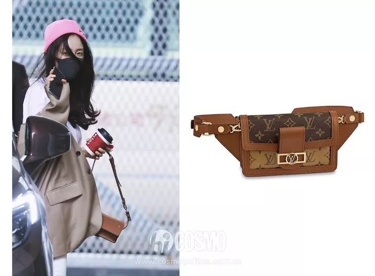 杨幂再次带火最新单品,杨幂最近带货