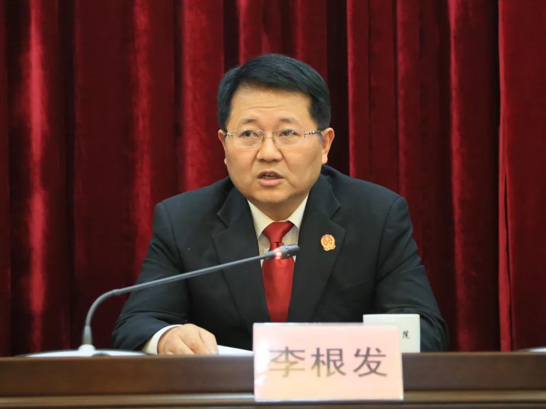 常熟市人社局,裁审衔接工作会议