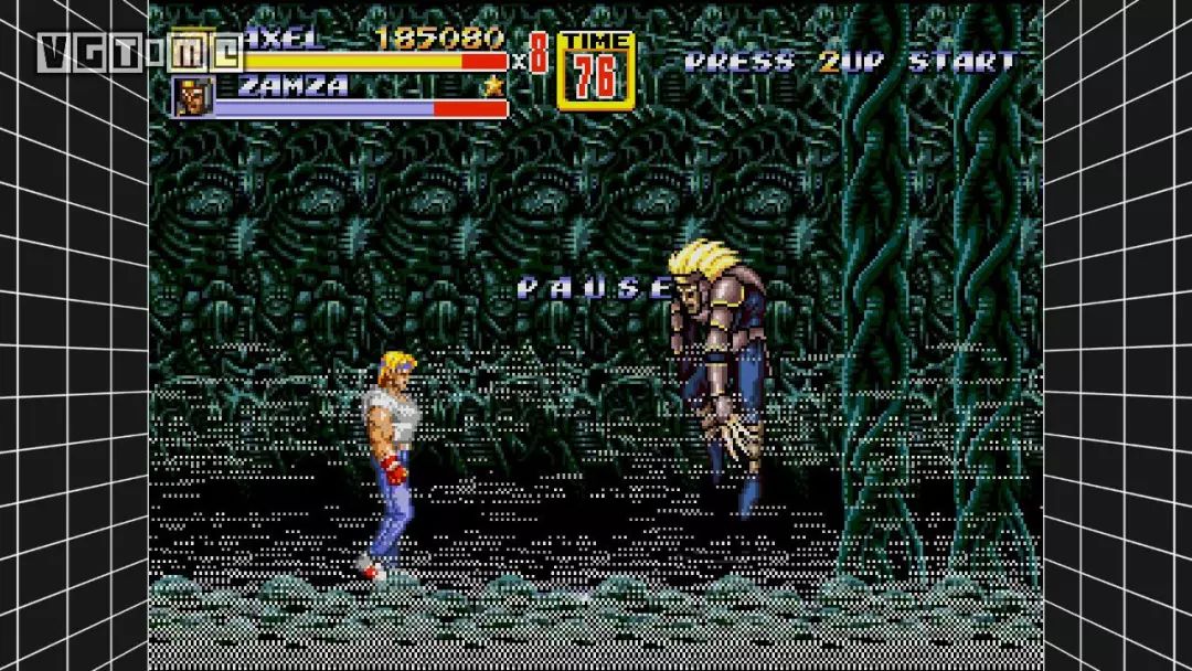 md世嘉经典游戏集锦,世嘉md10大经典游戏