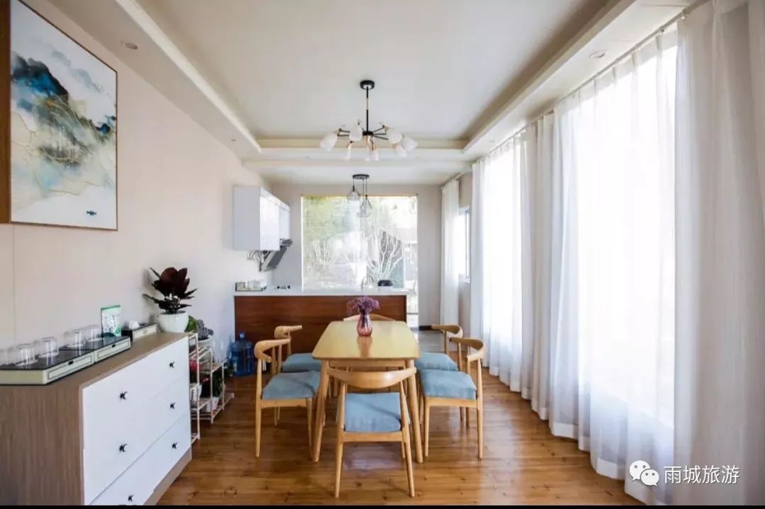 51去西安有没有便宜点的民宿,今夏旅游十大必住民宿