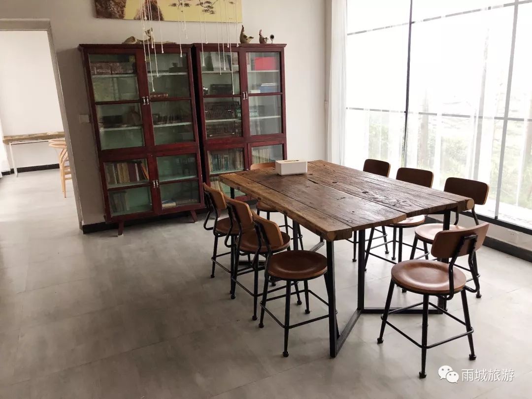 51去西安有没有便宜点的民宿,今夏旅游十大必住民宿