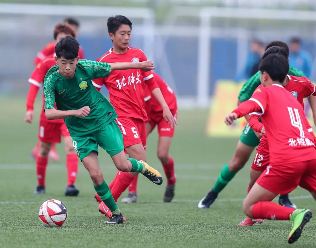 泰山u15青超进球视频,2022青超联赛u158强