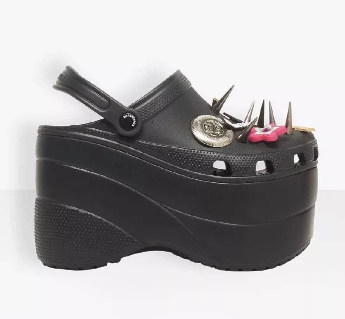 花5千买一双拖鞋,花5800买双拖鞋