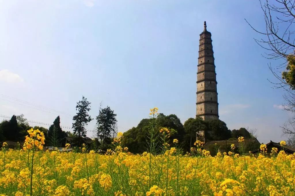 这个五一准备去哪玩,你们五一出游去哪里呢