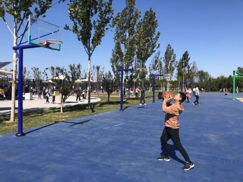 水西公园五一开园,水西公园最新消息