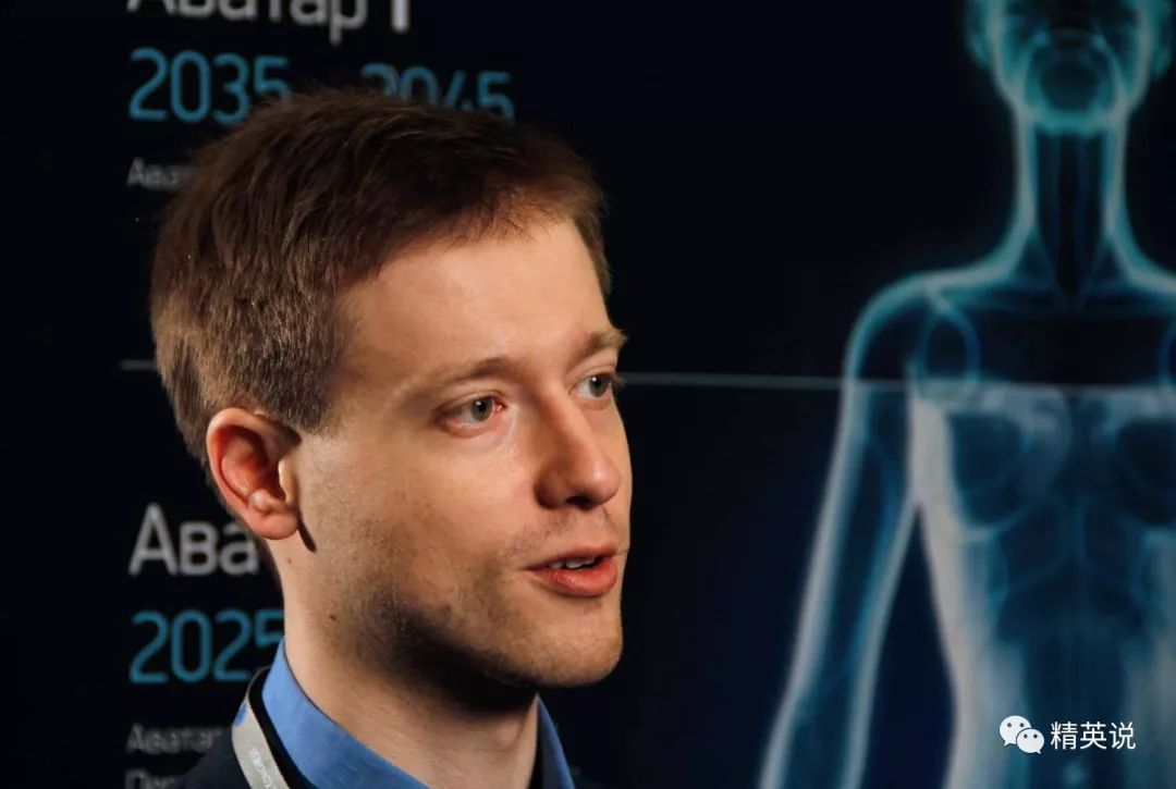 硅谷科技狂人换血长生不老,硅谷大佬换血