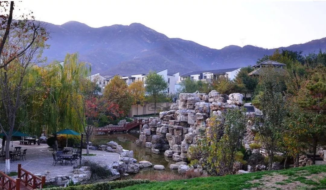 石家庄古镇景点一日游攻略大全,石家庄2022年五一旅游景点推荐