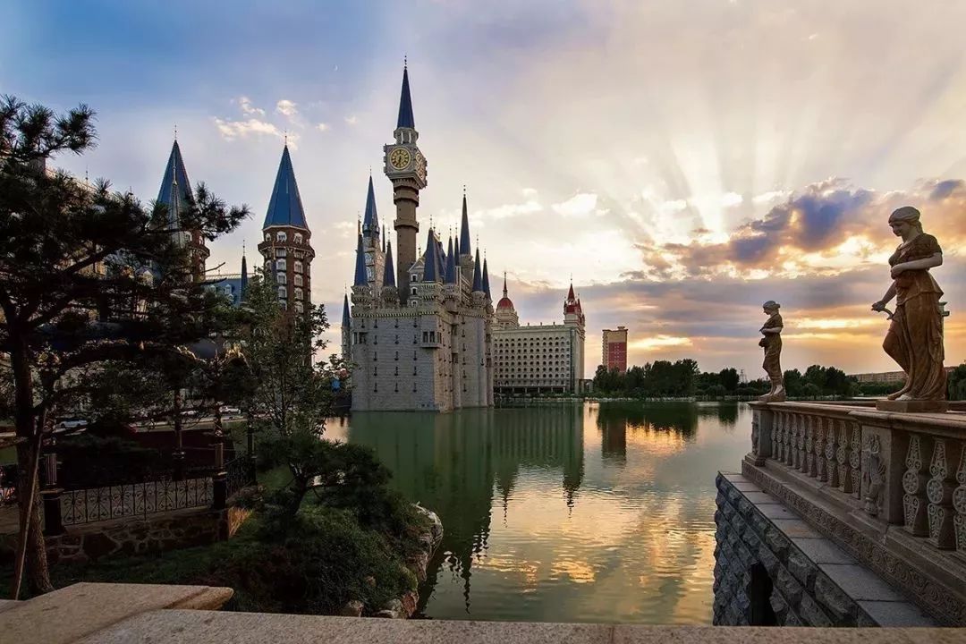 石家庄五一打卡景点推荐,石家庄周边必打卡旅游景点