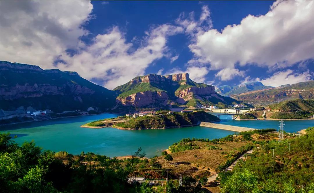 石家庄古镇景点一日游攻略大全,石家庄2022年五一旅游景点推荐