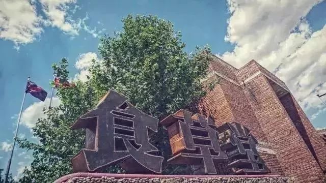 石家庄五一打卡景点推荐,石家庄周边必打卡旅游景点