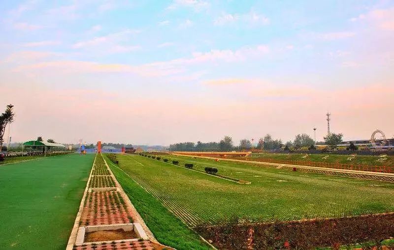 石家庄古镇景点一日游攻略大全,石家庄2022年五一旅游景点推荐