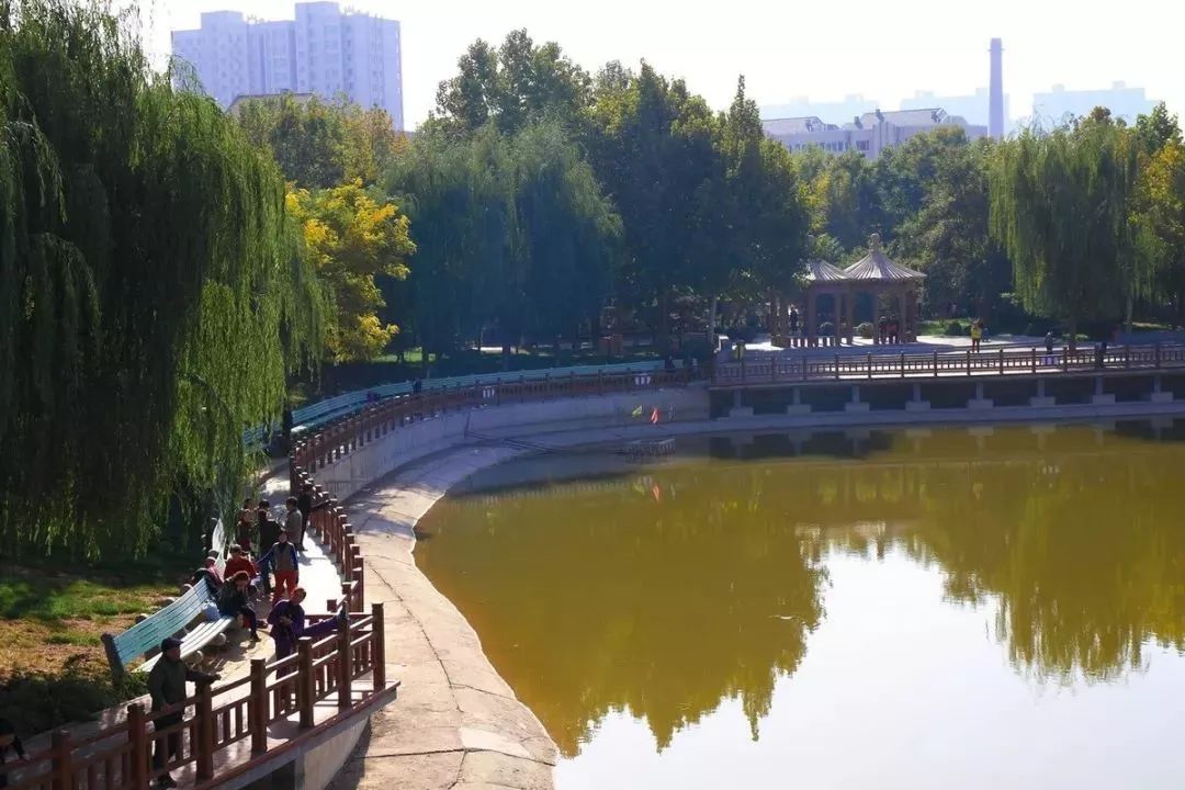 石家庄古镇景点一日游攻略大全,石家庄2022年五一旅游景点推荐