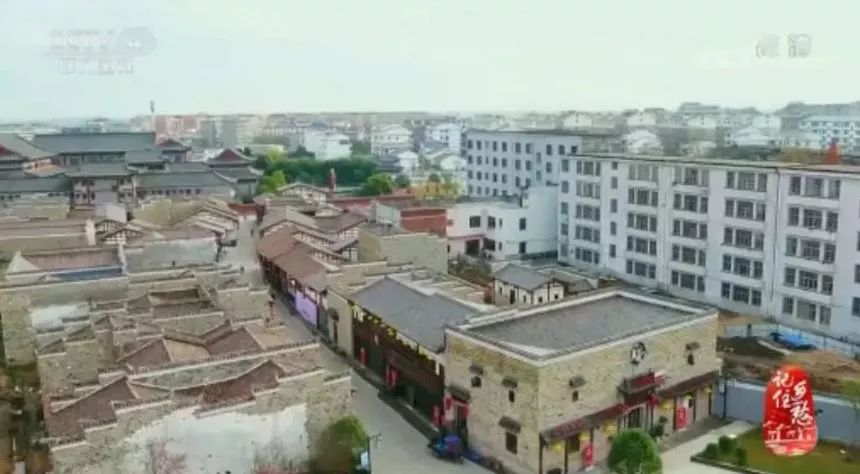 假期怎么过？22条老街已备好，说走就走！