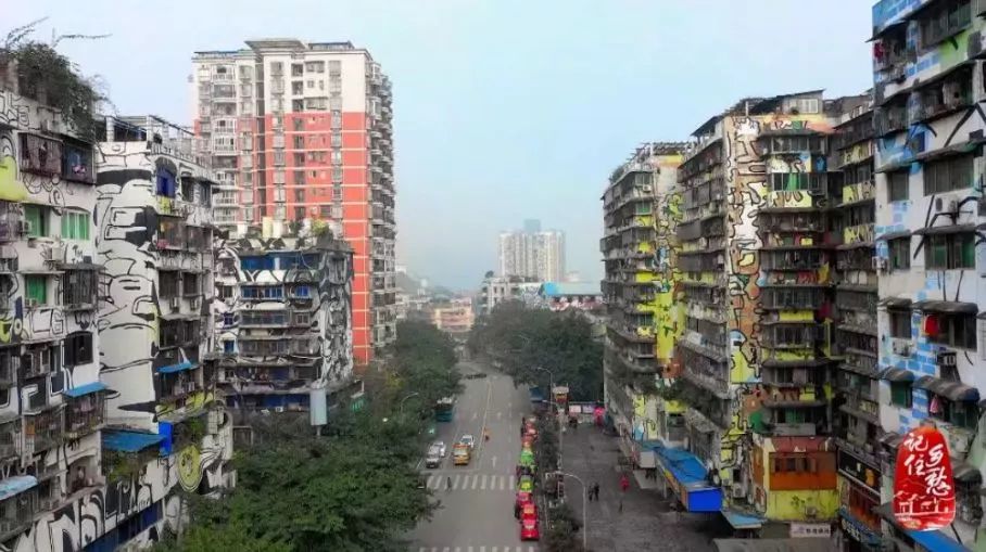 假期怎么过？22条老街已备好，说走就走！