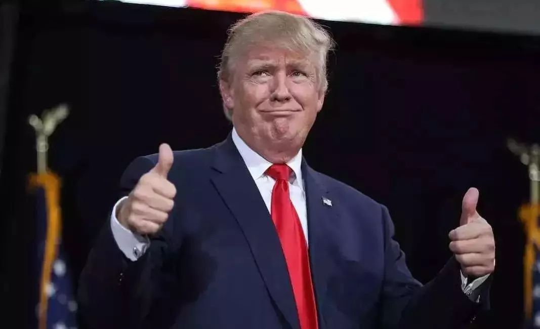 特朗普女儿生活私密照曝光，终于明白谁是贵族，谁是土豪