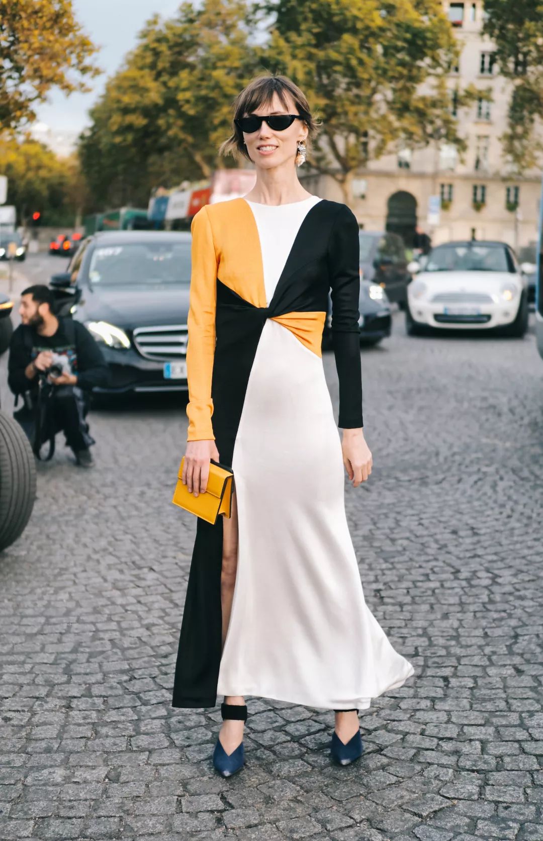 开箱检测穿不透衣服,开箱测试东西