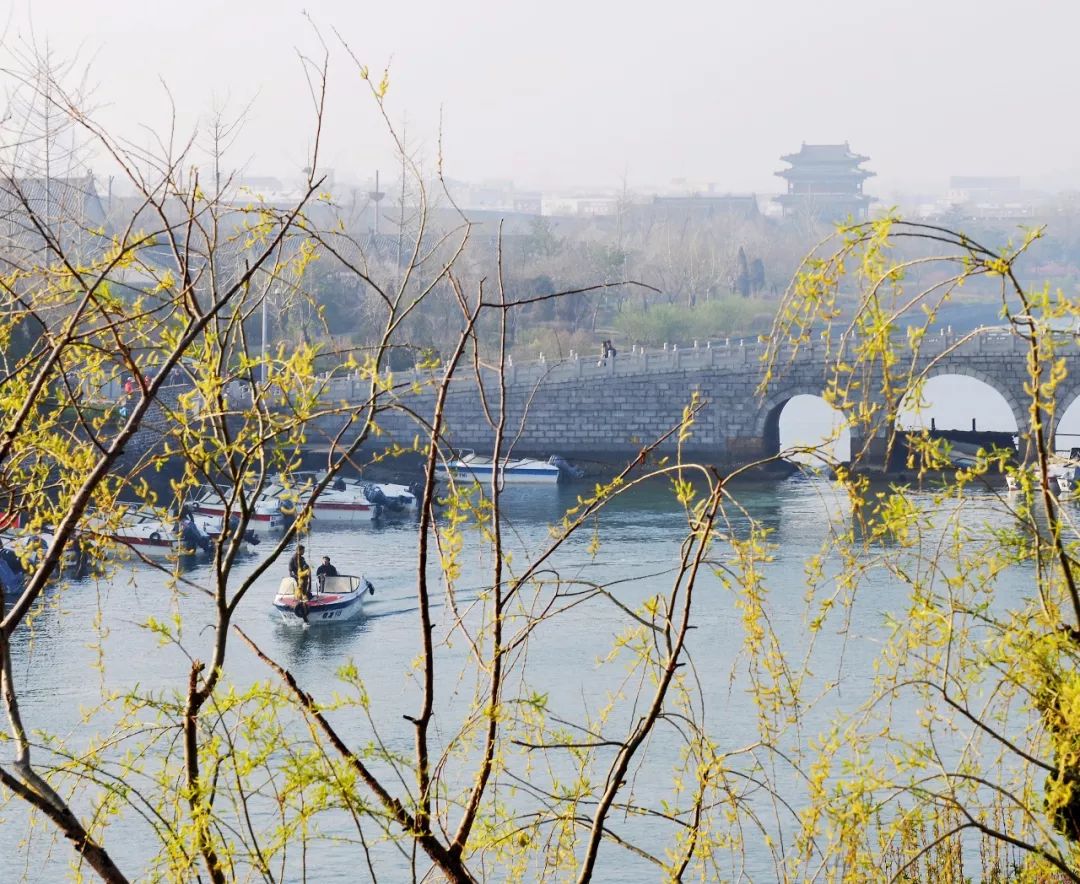 蓬莱五一旅游攻略,蓬莱阁旅游攻略一日游推荐