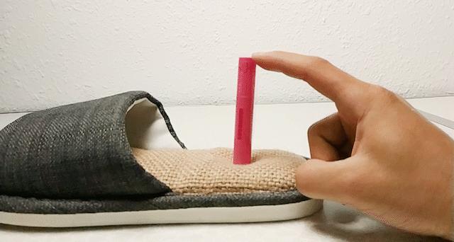 棉拖鞋界的爱马仕,拖鞋中的爱马仕网红拖鞋评测