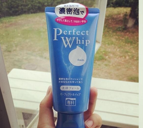 资生堂新男士洗面奶,资生堂超微米洗面奶