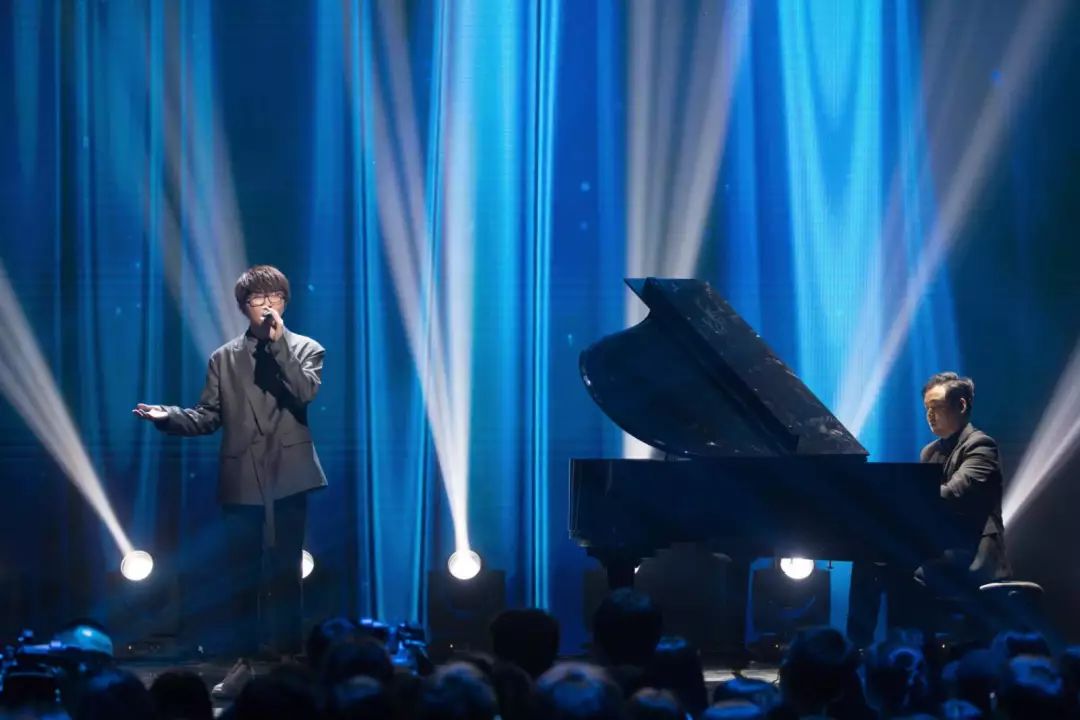 百年青春等一回!就在今晚7点半!