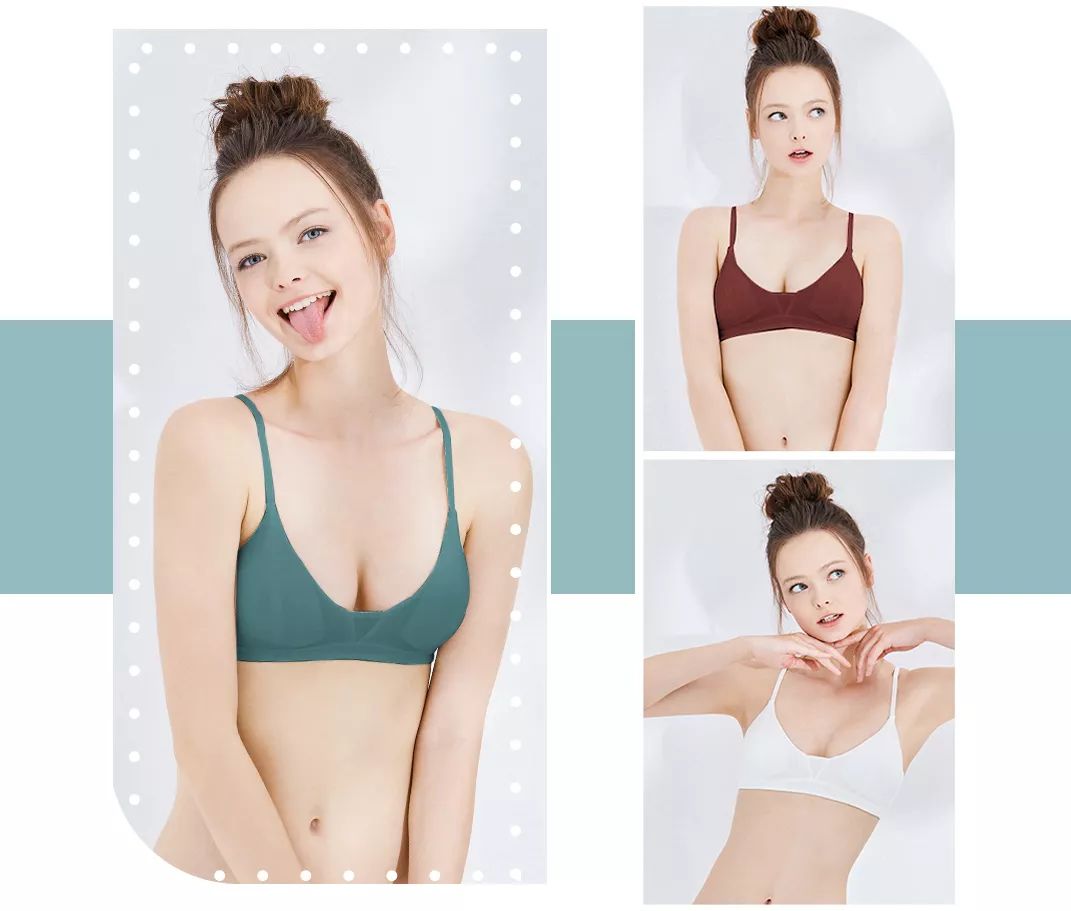 网红聚拢型内衣推荐,美背内衣网红爆款中国风