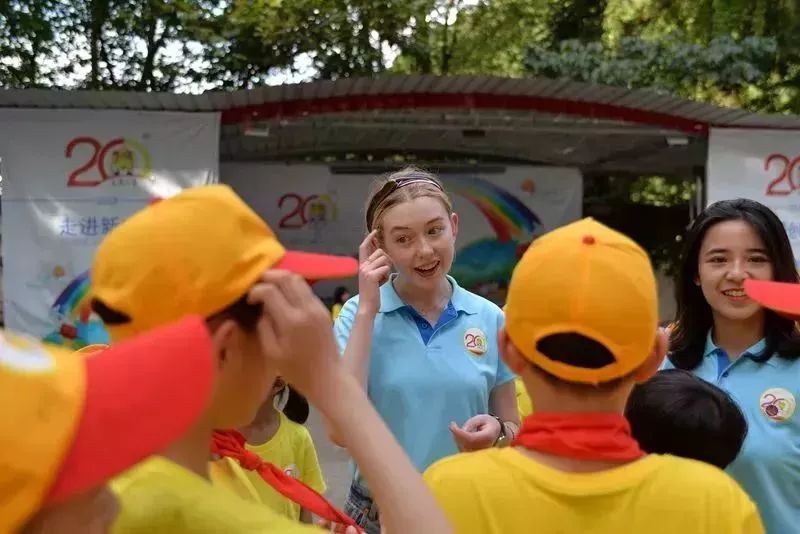 青少年夏令营最新消息报道,2019年青少年夏令营