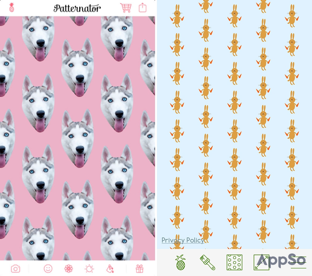 简单又高级的壁纸教程,手机diy壁纸
