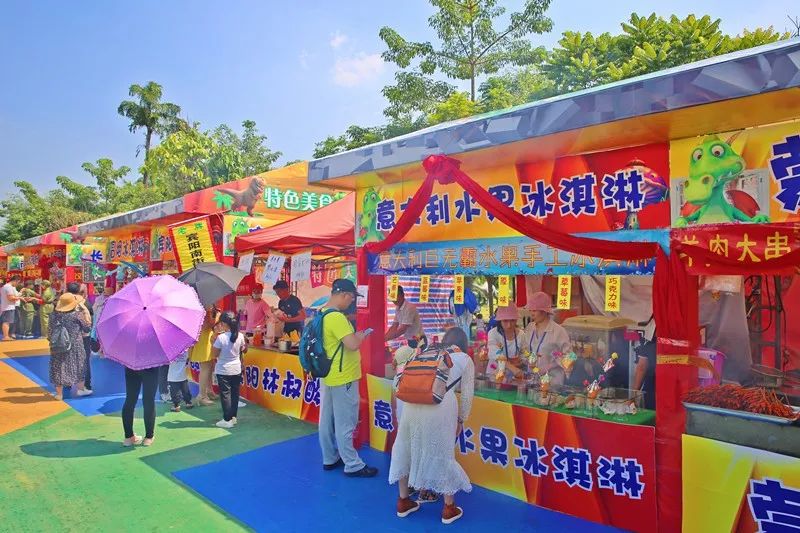 崇左龙谷湾恐龙公园门票团购价格,崇左龙谷湾恐龙桥