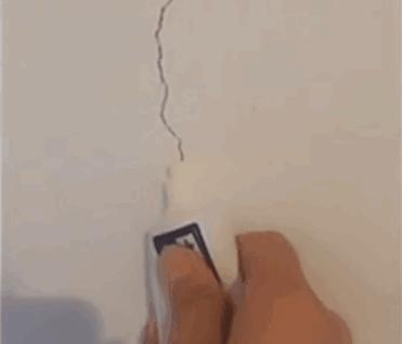 家里墙壁发霉怎么快速去除,墙壁发霉有很多小虫子怎么去除