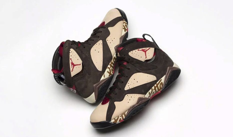 推荐几双有粉色配色的球鞋,推荐好看时尚的球鞋