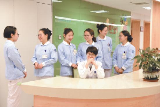 以爱相伴！这支安宁疗护队为上百名患者提供上门服务