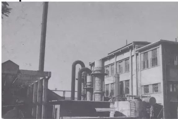 大华1935纱厂现状,大华纱厂历史简介