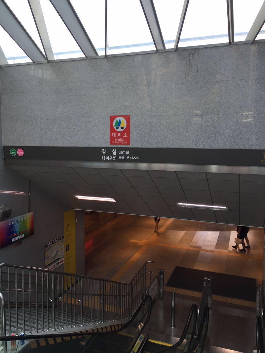 首尔一天三顿饭的花销,首尔自由行花销