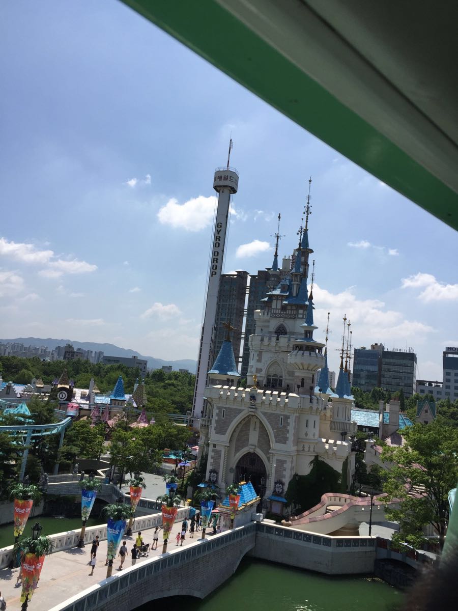 韩国首尔旅游花销,在韩国首尔花销大吗