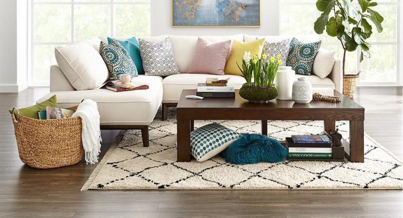 蒙特利尔家具专卖店,蒙特利尔家具