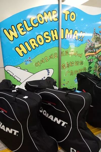 山地自行车打包怎么装箱,最简单的自行车打包方法