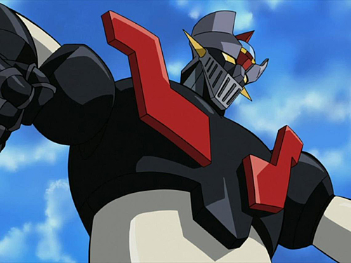 十部顶级科幻机器人,经典科幻机器人图片