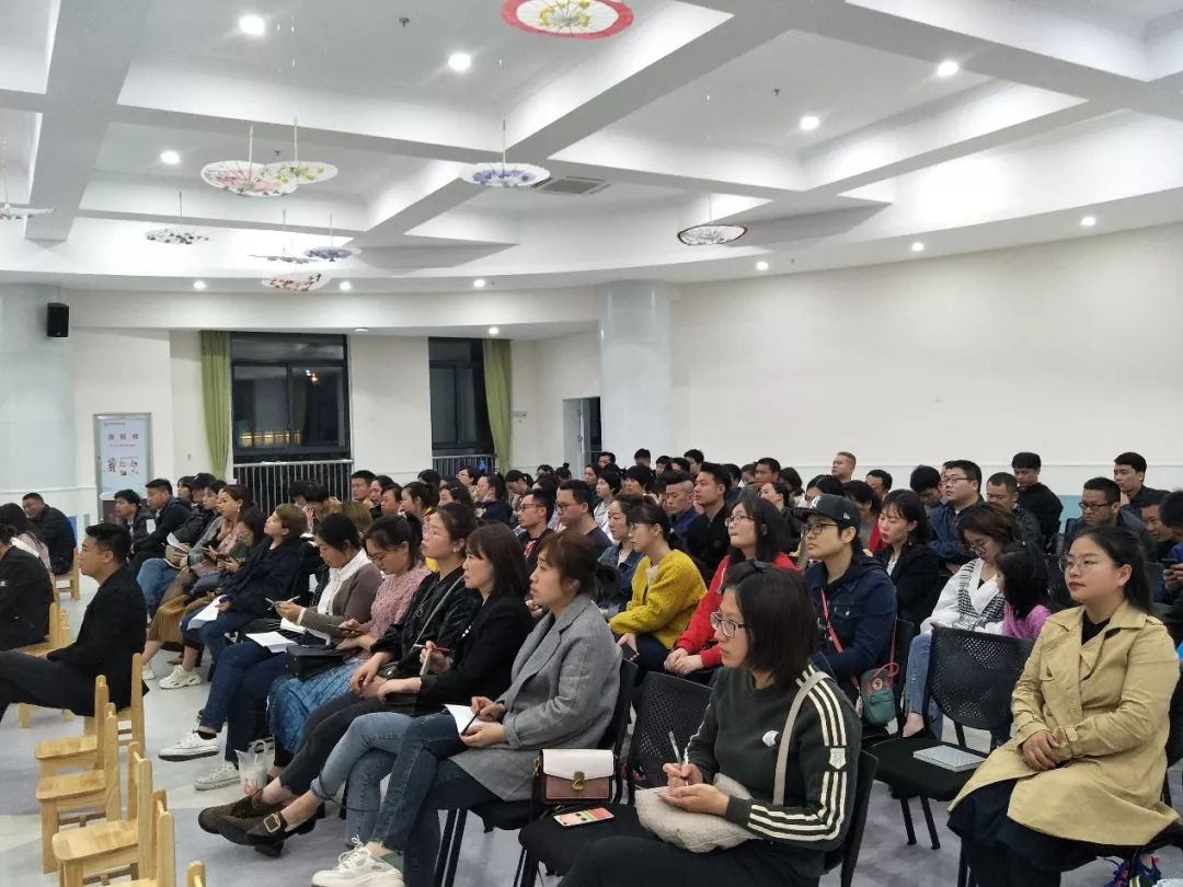 入学政策讲座,入学政策在线咨询