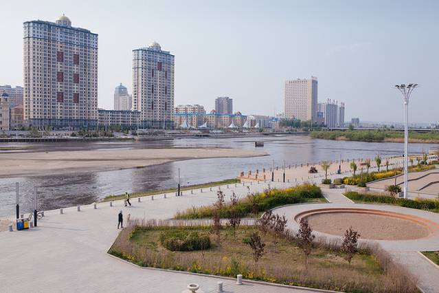 十月呼伦贝尔草原旅游攻略,自由行呼伦贝尔草原攻略