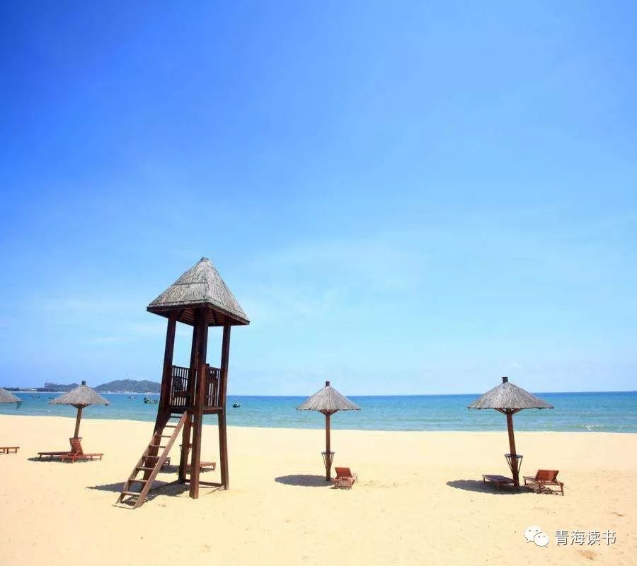 冶廷林专栏：海南感悟之旅（一）