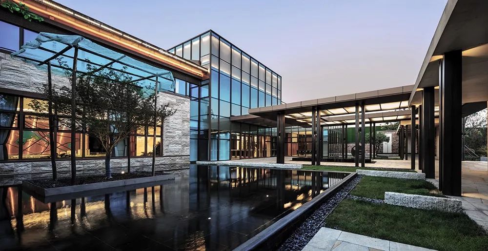 天津静海融信西海岸评价,天津遇上长安