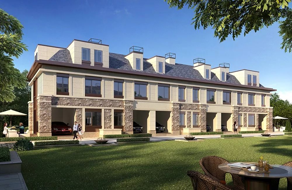 天津静海融信西海岸评价,天津遇上长安